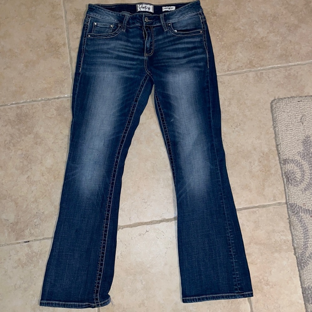 Daytrip Virgo Bootcut jeans